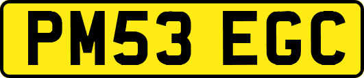 PM53EGC