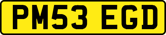 PM53EGD