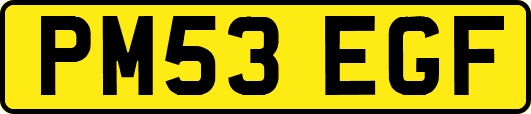 PM53EGF