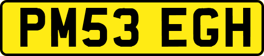 PM53EGH