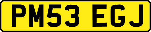 PM53EGJ