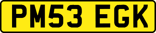 PM53EGK