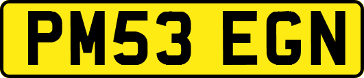 PM53EGN