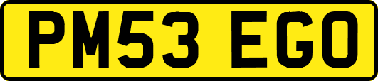 PM53EGO