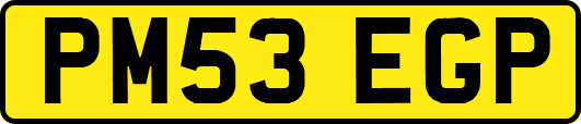 PM53EGP