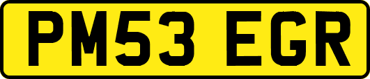 PM53EGR