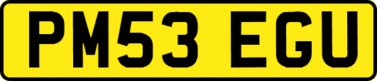 PM53EGU