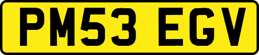 PM53EGV