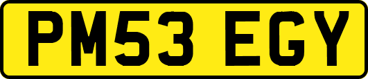 PM53EGY