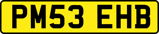 PM53EHB