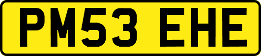 PM53EHE