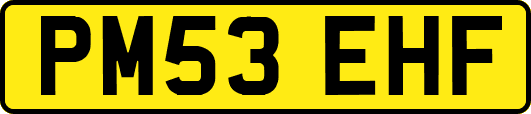 PM53EHF