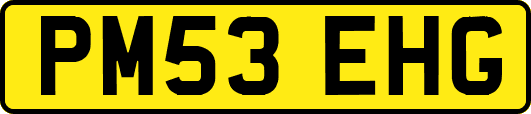 PM53EHG