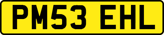 PM53EHL