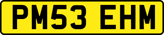 PM53EHM