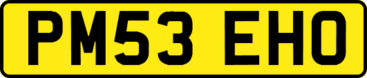 PM53EHO