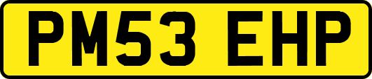 PM53EHP
