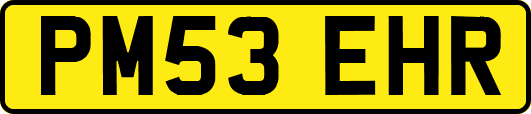 PM53EHR