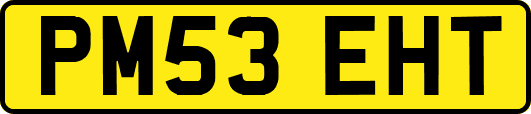 PM53EHT