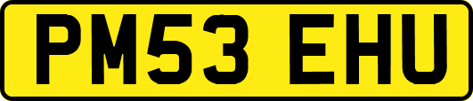 PM53EHU