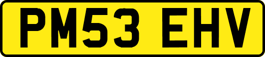 PM53EHV