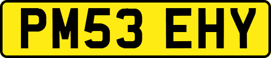 PM53EHY