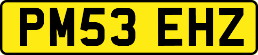 PM53EHZ