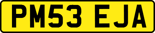 PM53EJA