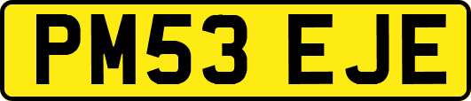PM53EJE