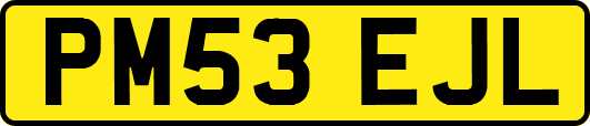 PM53EJL