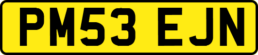 PM53EJN