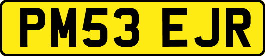 PM53EJR