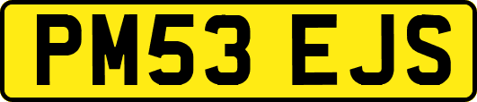 PM53EJS