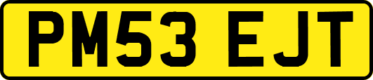 PM53EJT
