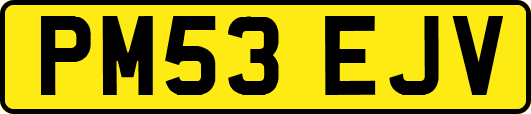 PM53EJV