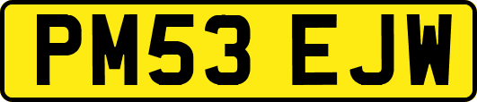 PM53EJW