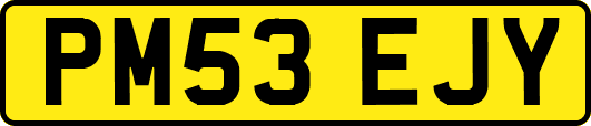 PM53EJY