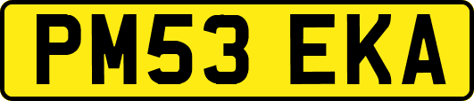 PM53EKA