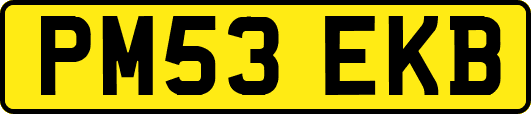 PM53EKB