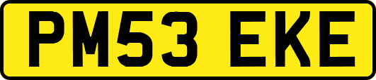 PM53EKE