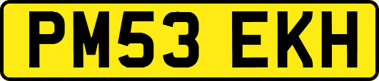 PM53EKH