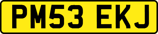 PM53EKJ