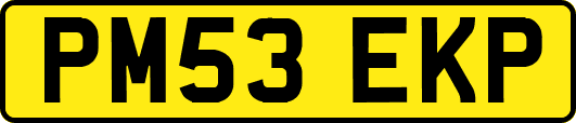 PM53EKP