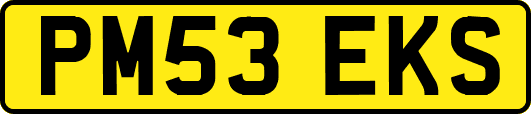 PM53EKS