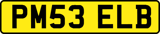 PM53ELB