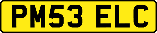 PM53ELC