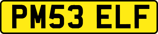 PM53ELF