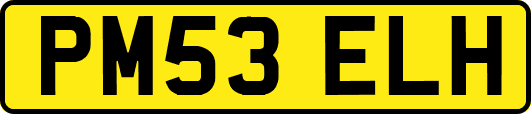 PM53ELH