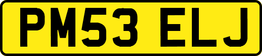 PM53ELJ