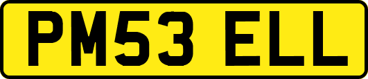 PM53ELL